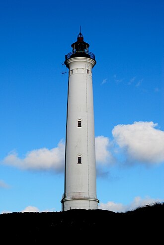 Foto de Lyngvig Lighthouse