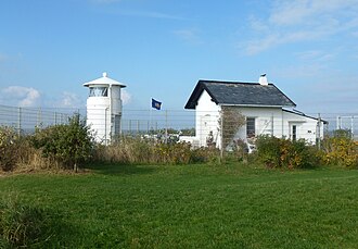 Foto de Leuchtturm Strukkamphuk