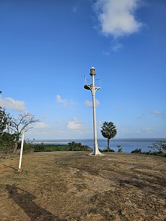 Photo of Alcântara Lighthouse