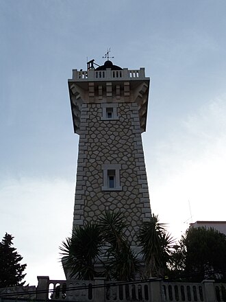 Photo of Phare de Vallauris