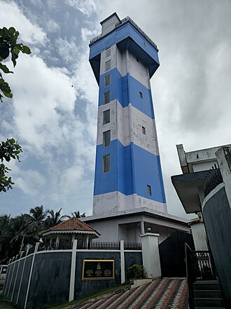 Photo of Valiyazheekkal Lighthouse
