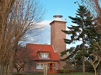 Foto de Leuchtturm Pelzerhaken