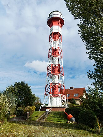 Photo of Oberfeuer Krautsand
