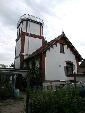 Photo of Unterfeuer Lühe