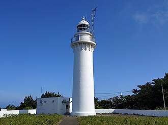 Photo of Henashisaki Lighthouse