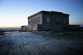 Photo of Faro vello de Cabo Silleiro