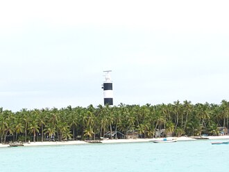 Foto de Kalpeni Lighthouse