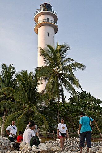 Photo of Kavaratti Lighthouse