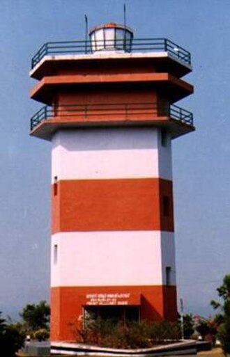 Foto de Mount Dilli Lighthouse