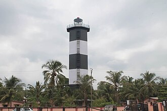 Photo of Kasaragod Lighthouse