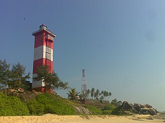 Foto de Surathkal Lighthouse
