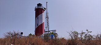 Foto de Betul Lighthouse