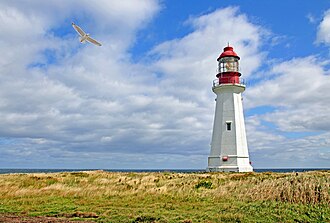 Photo of Low Point Lighthouse