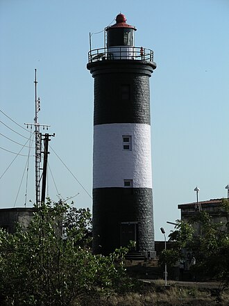 Foto de Ratnagiri Lighthouse
