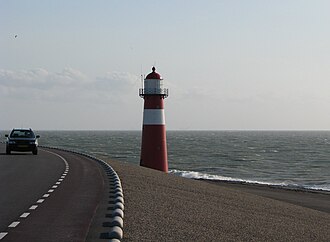Foto de Noorderhoofd