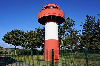 Photo of Nieblum Lighthouse