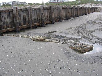 Photo of Ludlam's Beach Light