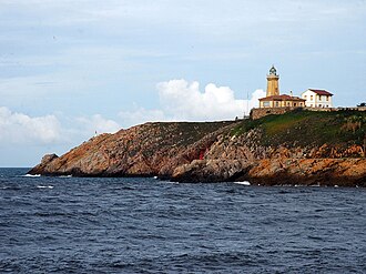 Photo of Faro de San Juan de Nieva