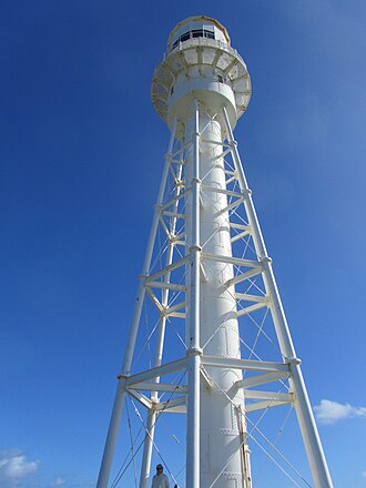 Foto de Currie Lighthouse
