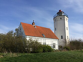 Foto de Gedser Lighthouse