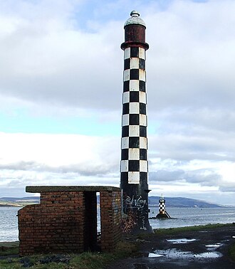 Photo of Steamboat Quay Light