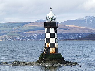 Photo of Perch Light, Port Glasgow