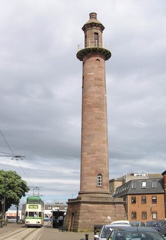 Photo of Pharos Lighthouse