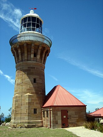 Photo of Barrenjoey Head Lighthouse