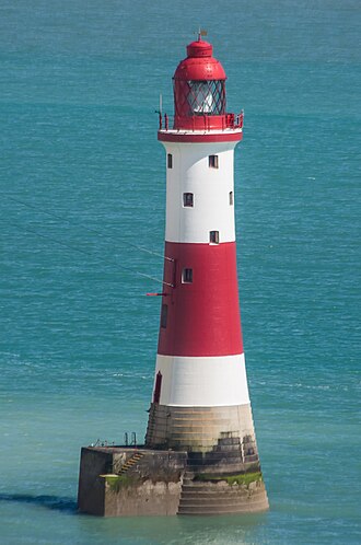 Photo of Beachy Head Lighthouse