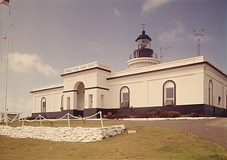 Photo of Cape San Juan Light