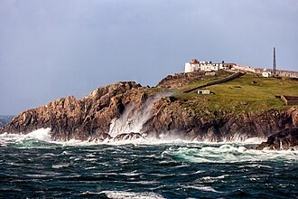 Foto de Eagle Island lighthouses