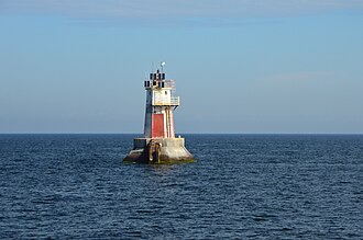 Foto de Vahemadal lighthouse