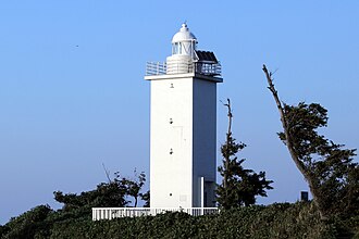 Photo of Kasamisaki Lighthouse