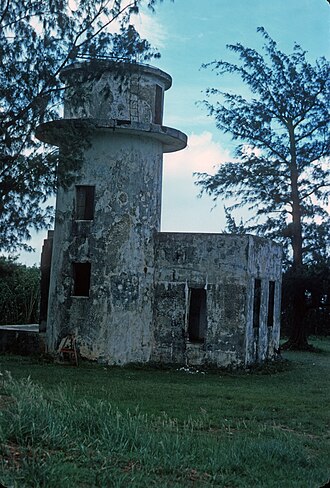 Foto de Japanese Lighthouse