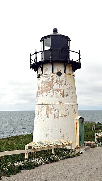 Photo of Mayo Beach Light