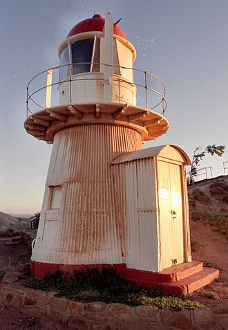 Photo of Grassy Hill Light