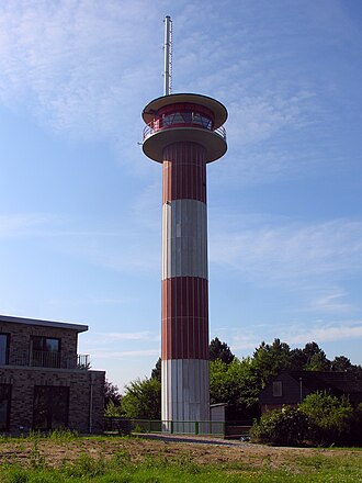 Photo of Leuchtturm Schausende