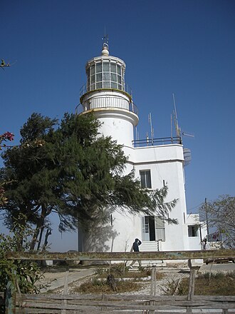 Photo of Les Mamelles Lighthouse