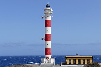 Photo of Punta Abona Lighthouse