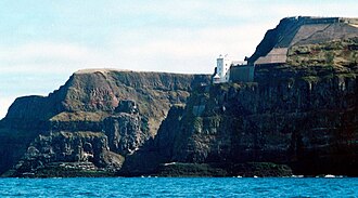 Photo of Rathlin West Lighthouse