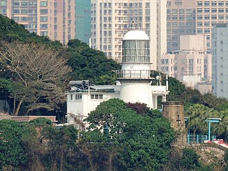 Photo of Green Island Lighthouse