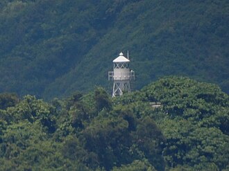 Photo of Tang Lung Chau Lighthouse