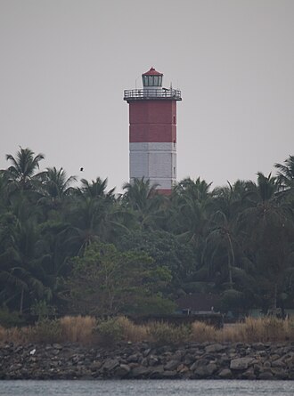 Photo of Beypore Lighthouse