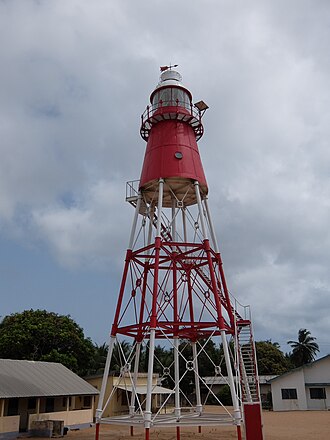 Foto de Cape St. Paul Lighthouse