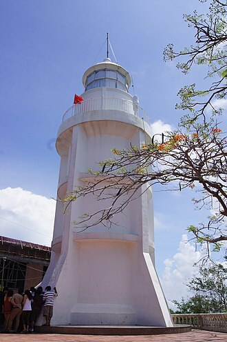 Photo of Vũng Tàu Lighthouse