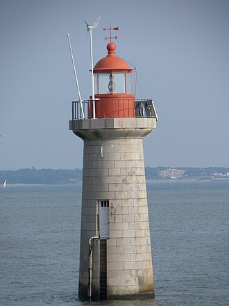 Photo of Villès-Martin Lighthouse