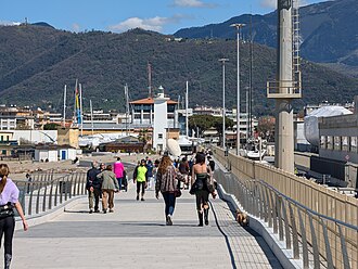 Photo of Marina di Carrera