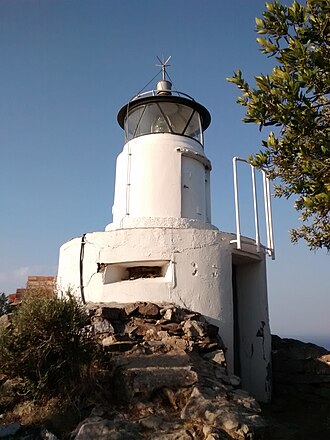 Foto de Monte Poro Lighthouse