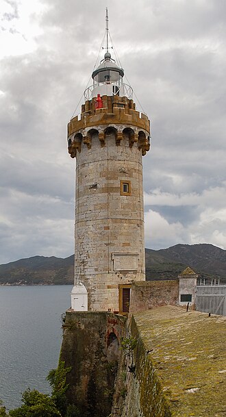 Photo of Portoferraio Lighthouse
