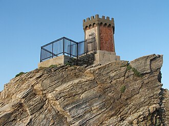 Foto de Faro di Rio Marina